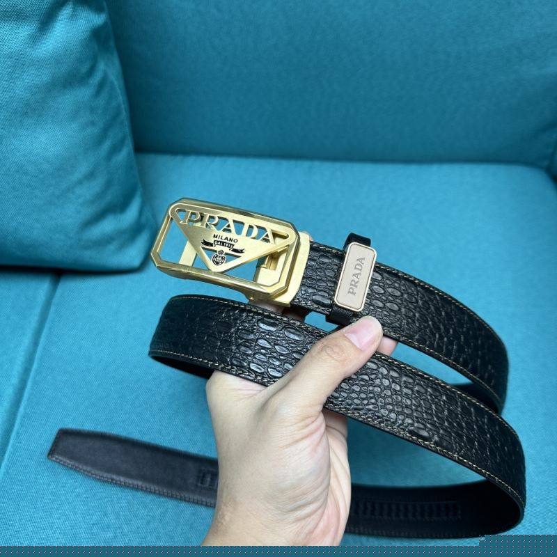Pra*a belts